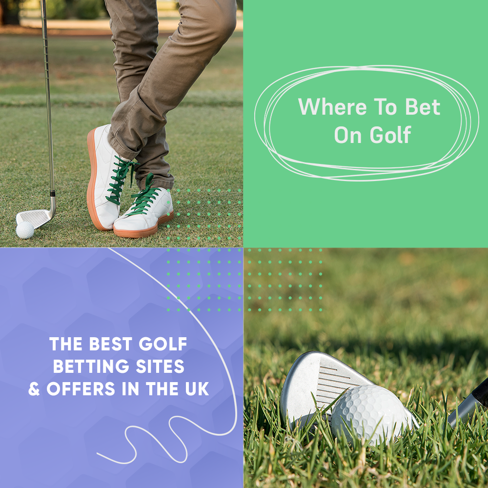 Golf Betting Sites