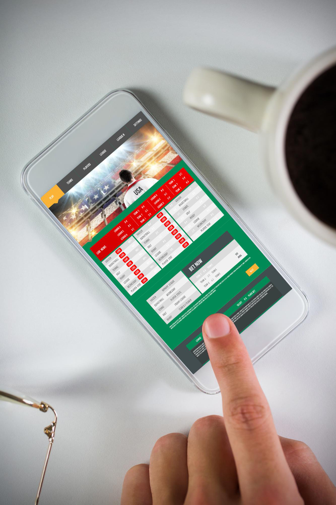 Which features should I look out for in a mobile betting site