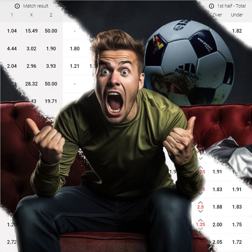 Betting Sites Best Odds