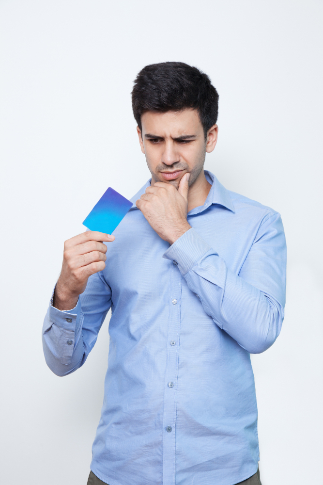 Why Is Credit Cards Betting Banned In The UK