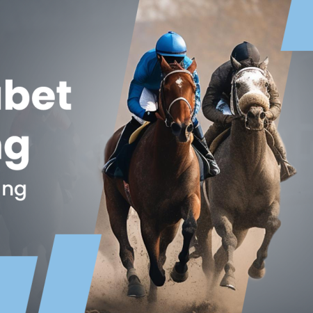 Alphabet Bet: Alphabet Betting In Horse Racing Explained