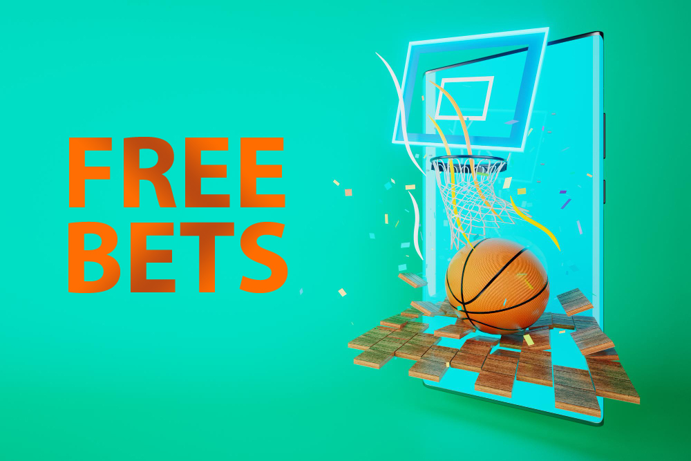 Basketball Free Bets