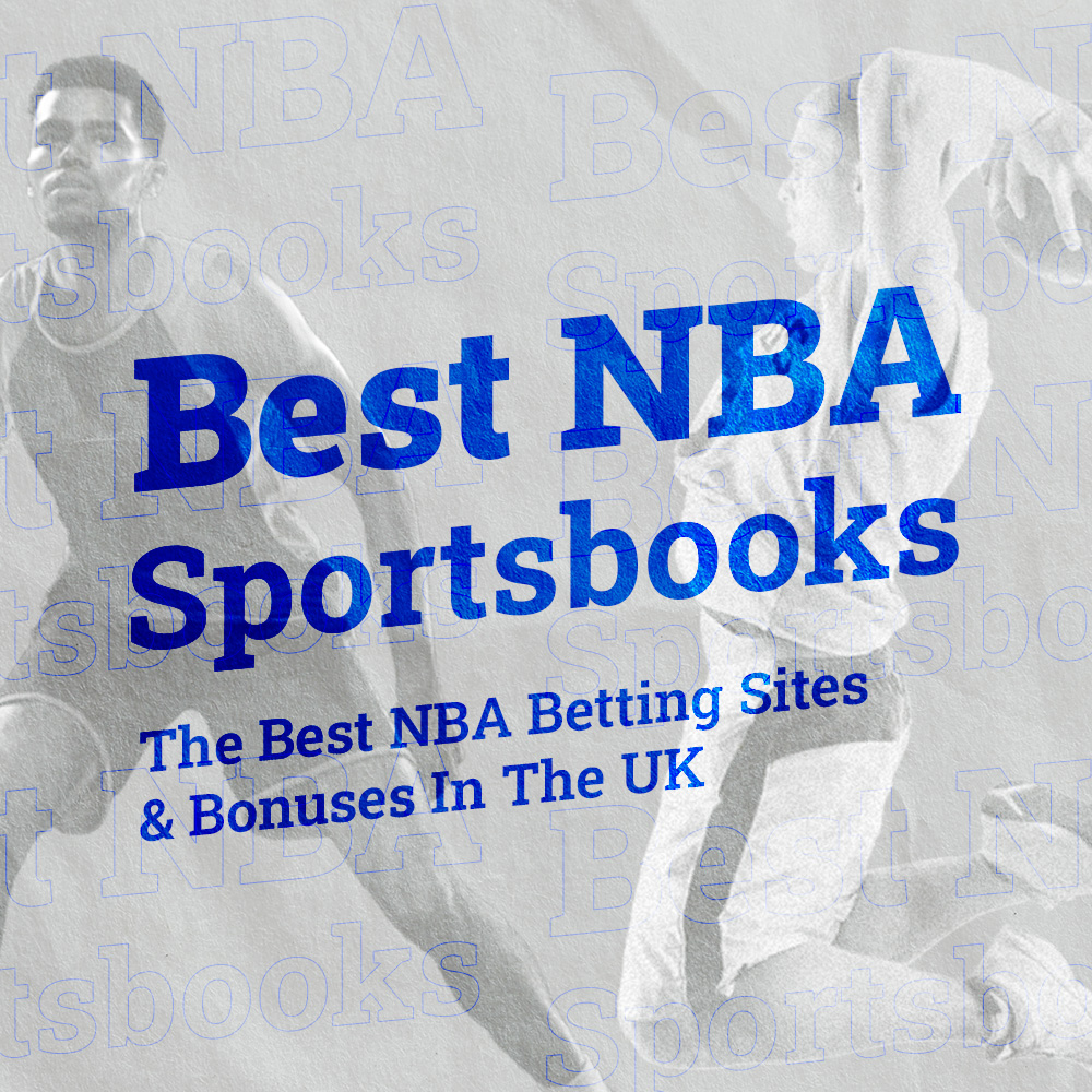 NBA Betting Sites