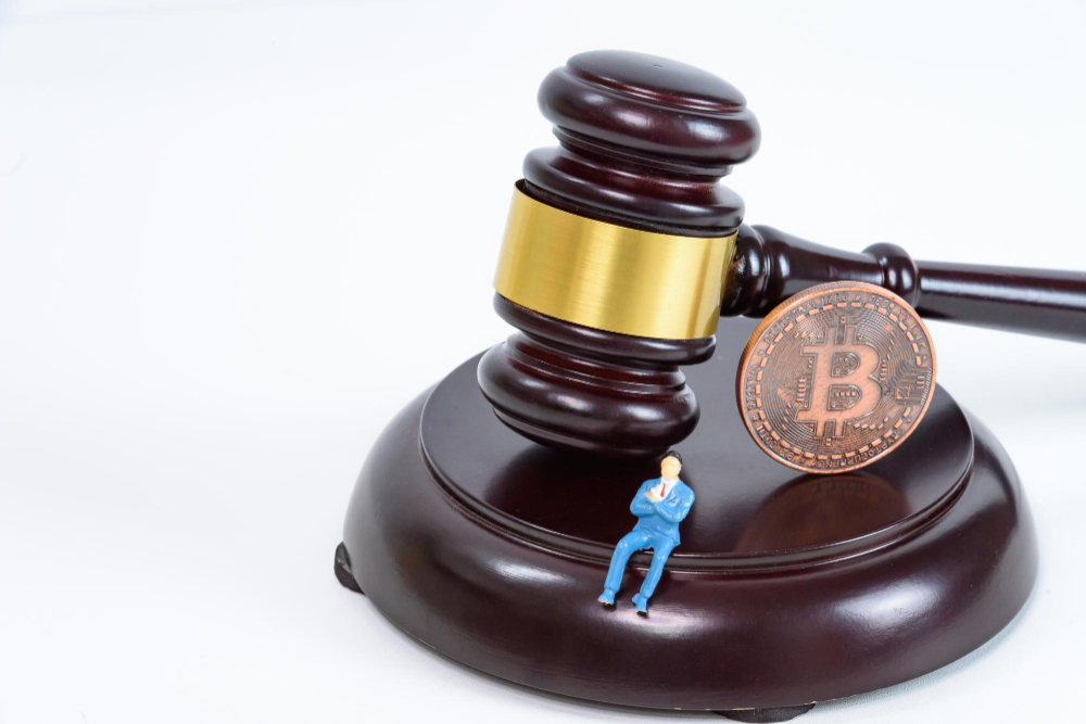 Is Bitcoin Betting Legal?