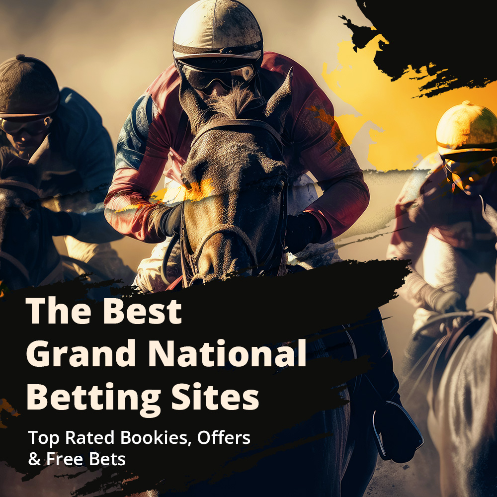 Grand National Betting Sites