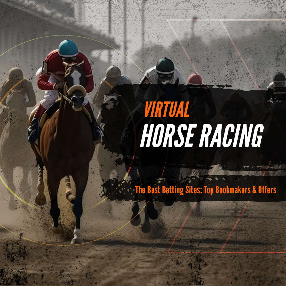 Virtual Horse Racing Betting Sites