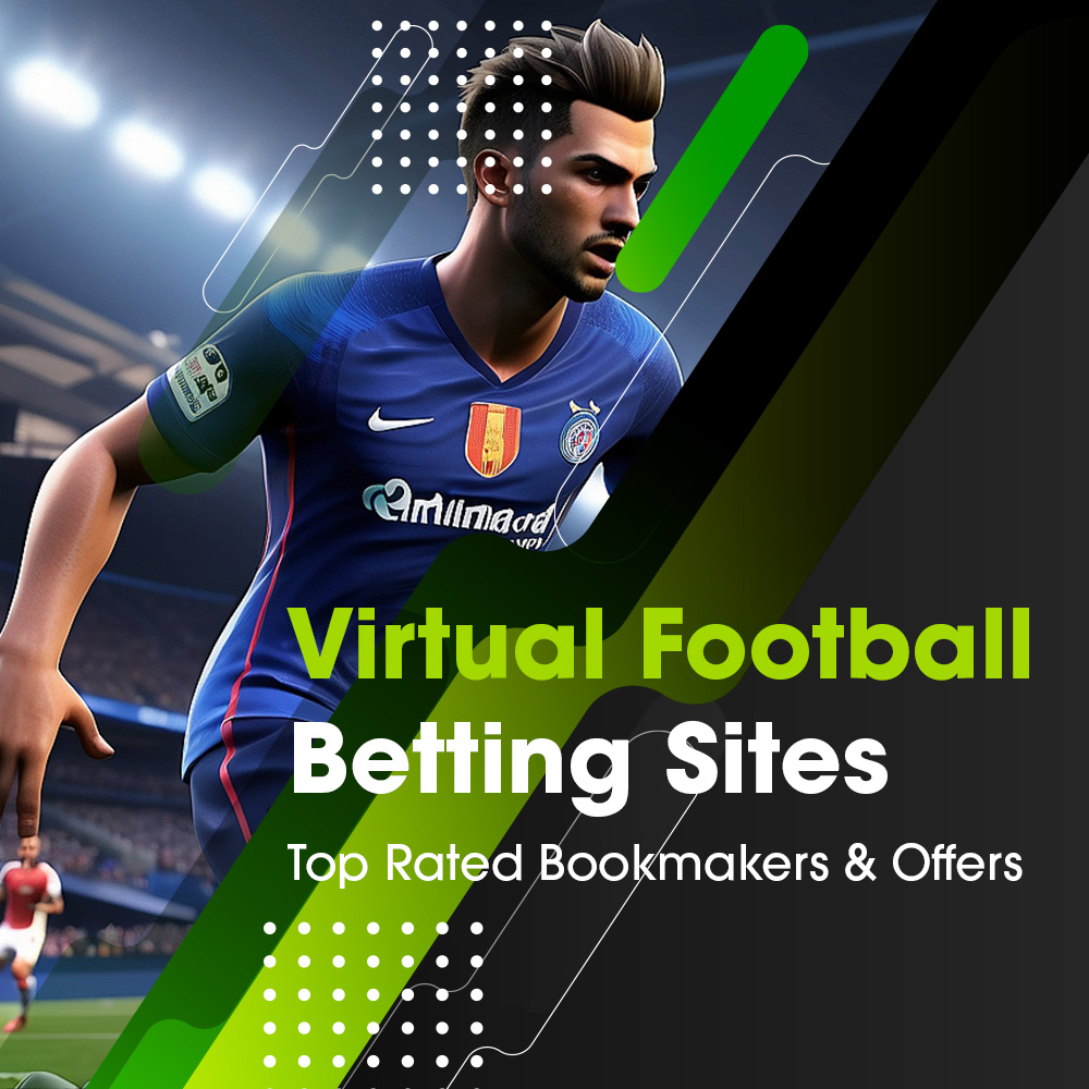Virtual Football Betting Sites