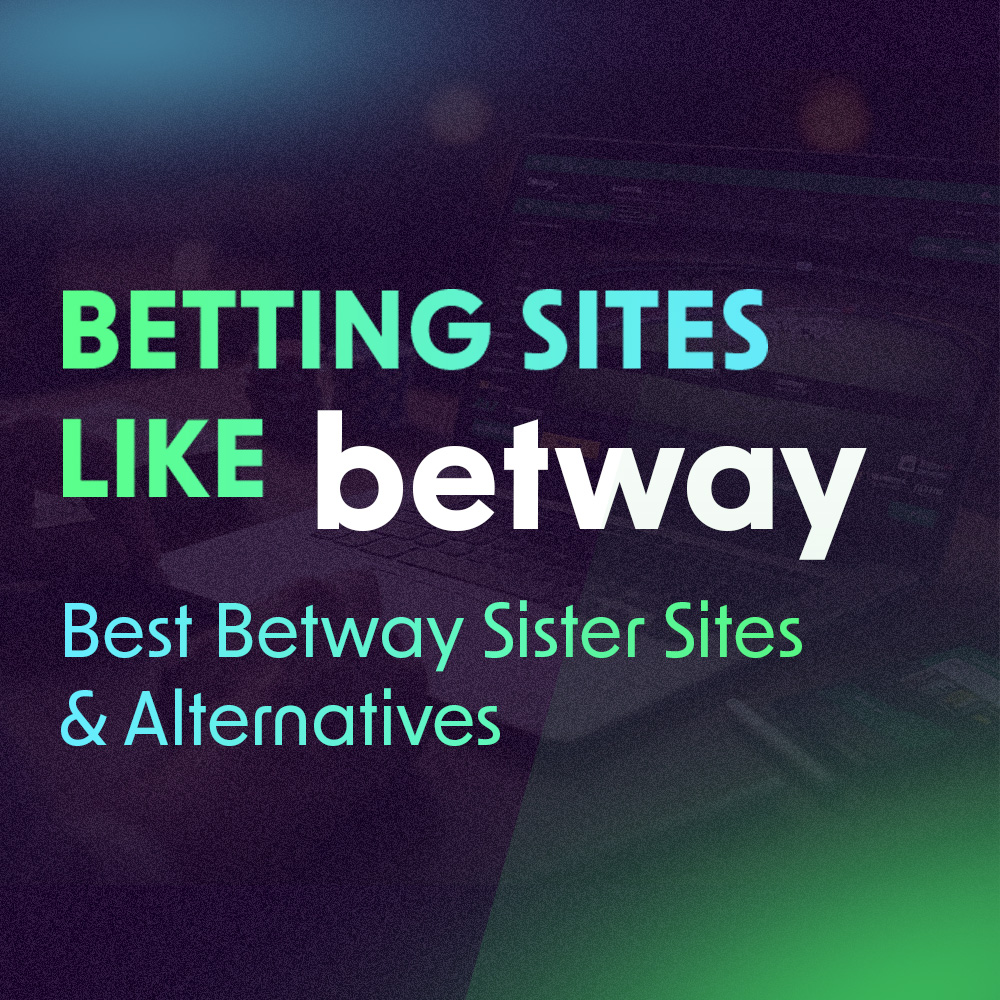 Betway Sister Sites
