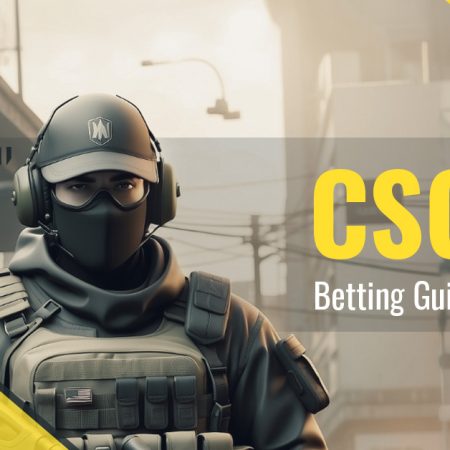 CSGO Betting Guide: How To Bet On Counter-Strike