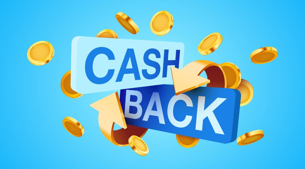What Exactly Is A Cashback Bonus Offer