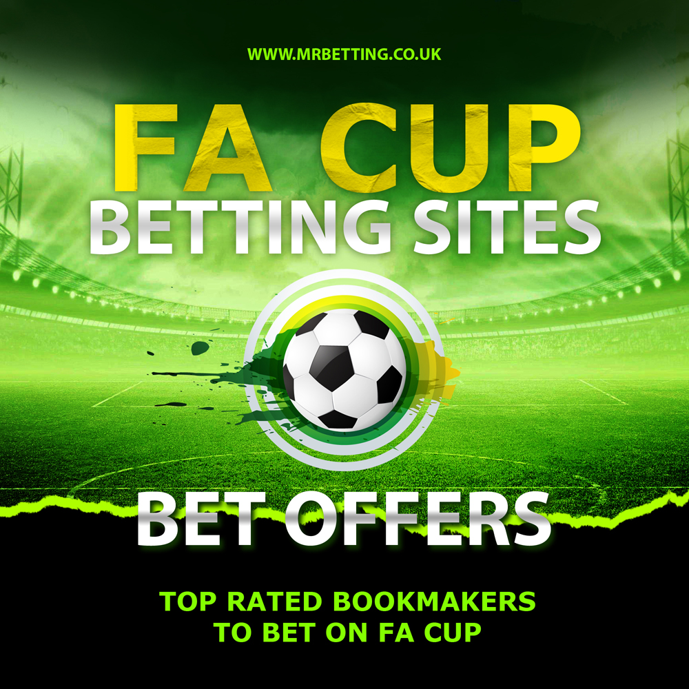 FA Cup Betting Offers