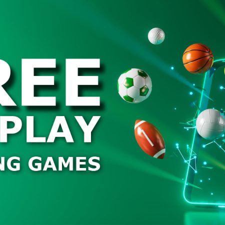 The Best Free to Play Betting Games in the UK: Free Bets & more