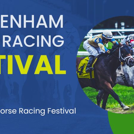 How To Bet On Cheltenham Horse Racing Festival 