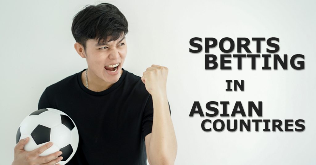 Sports Betting in Asia