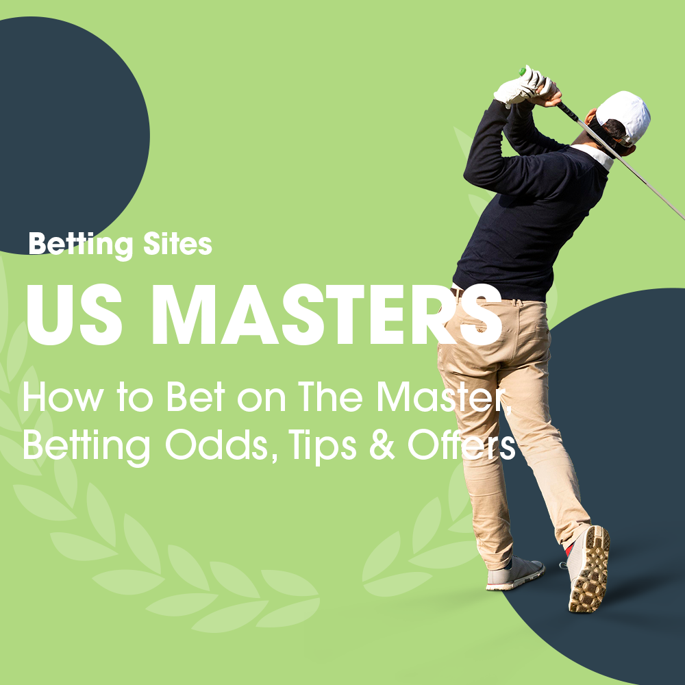 US Masters Betting
