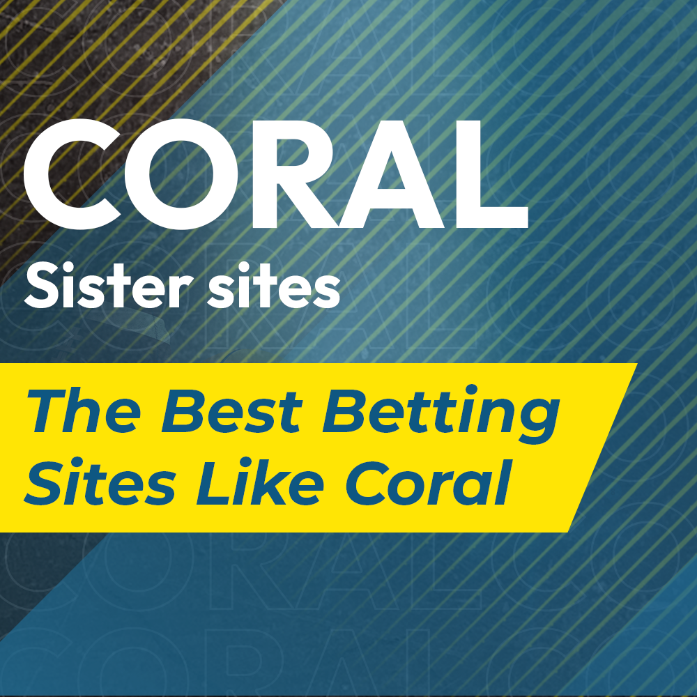 Coral Sister Sites