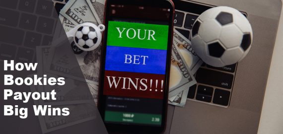 What is the Maximum Bookies Payout in Cash? 