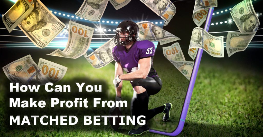 How Much Can You Make From Matched Betting