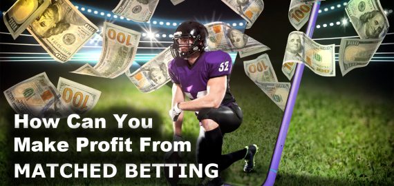 How Much Can You Make From Matched Betting?