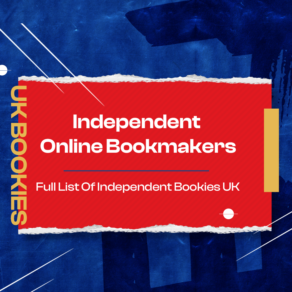 Independent Bookmakers