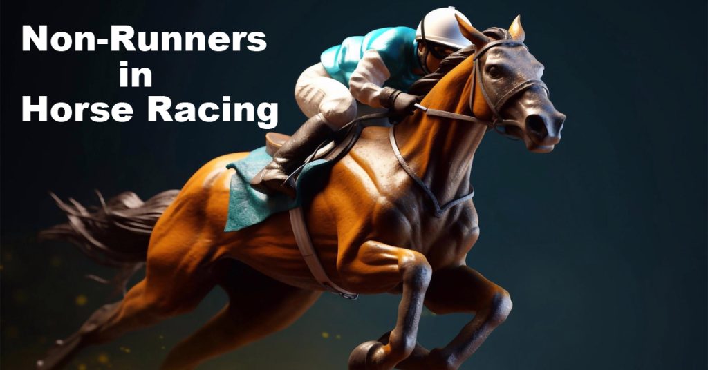 Non-Runners In Horse Racing