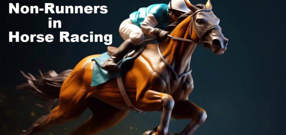 Non-Runners in Horse Racing: What Are They & How Can They Affect Your Bets?