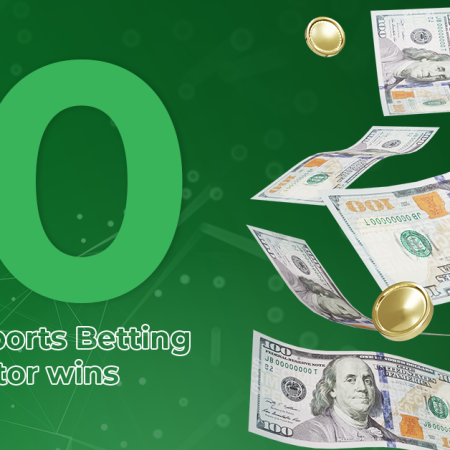 The Top 10 Biggest Sports Betting Accumulator Wins