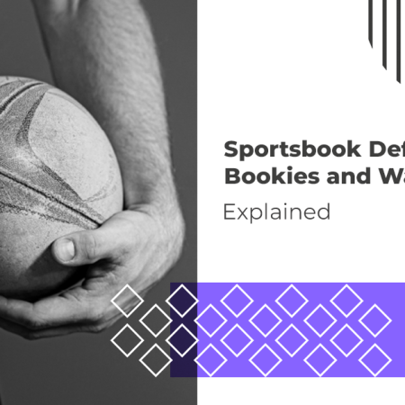 What is a Sportsbook? Sportsbook Definition, Bets, Bookies and Wagers Explained