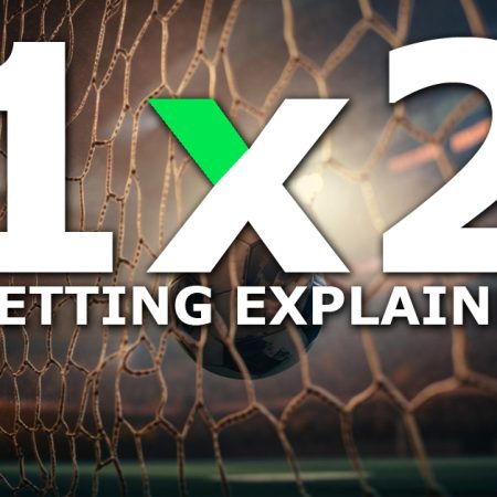 Understanding 1×2 Betting In Football | 1×2 Betting Explained