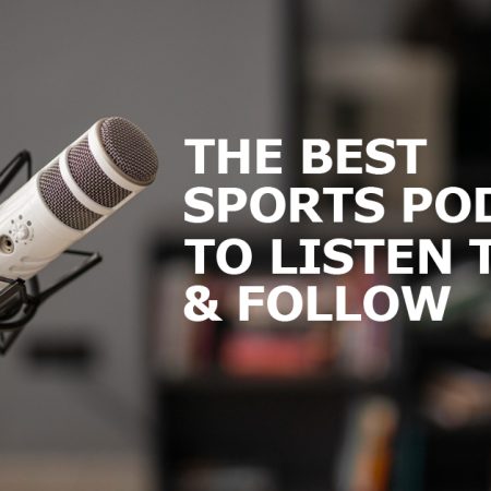 The 16 Best Sports Podcasts To Listen To