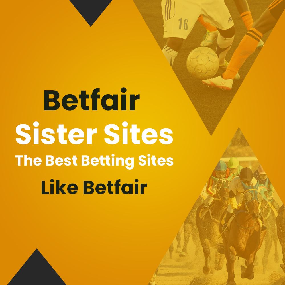 Betfair Sister Sites