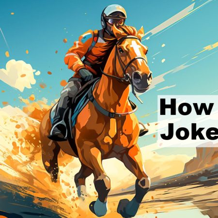 How Much Do Jockeys Earn From Horse Racing