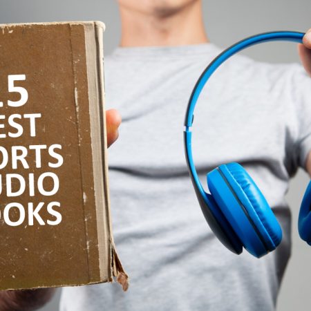 The 15 Best Sports Audiobooks of All Time