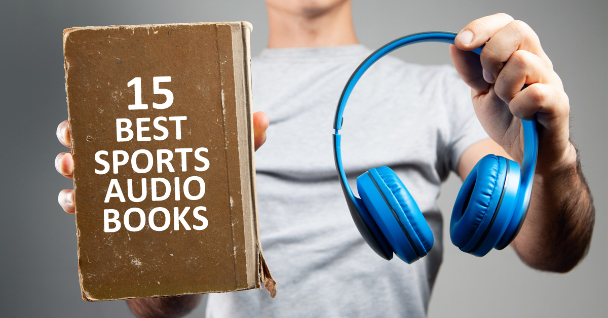 Best Sports Audiobooks