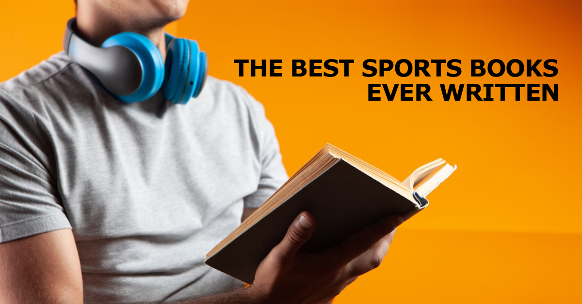 Best Sport Books