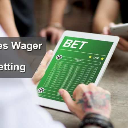 What Does Wager Mean in Sports Betting? Wagering Requirements Explained