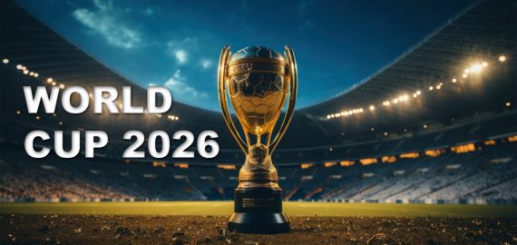 UK & Ireland Aiming to be Well-Represented at the 2026 World Cup