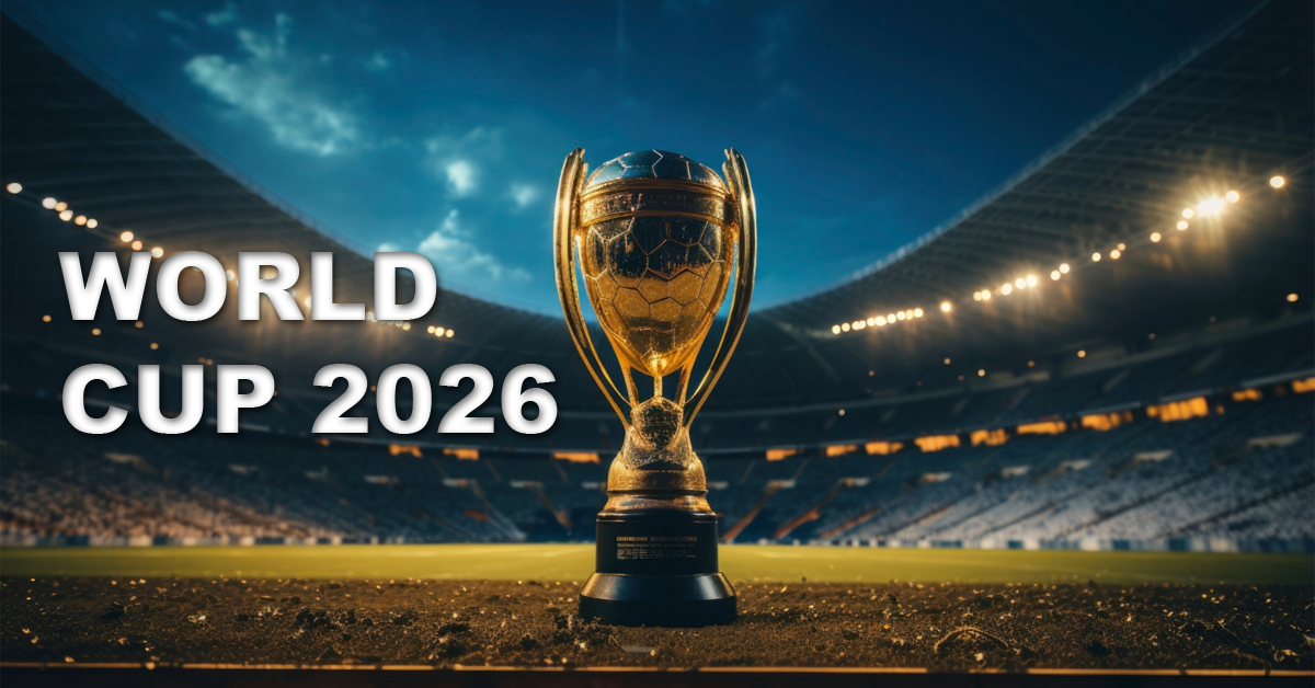 FIFA World Cup 2026