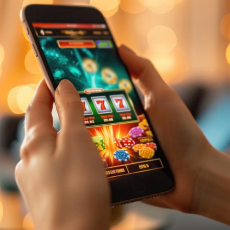 Top 5 Overlooked Areas to Cover in Your Casino Selection