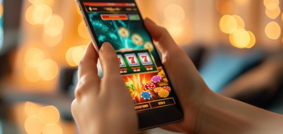 Top 5 Overlooked Areas to Cover in Your Casino Selection