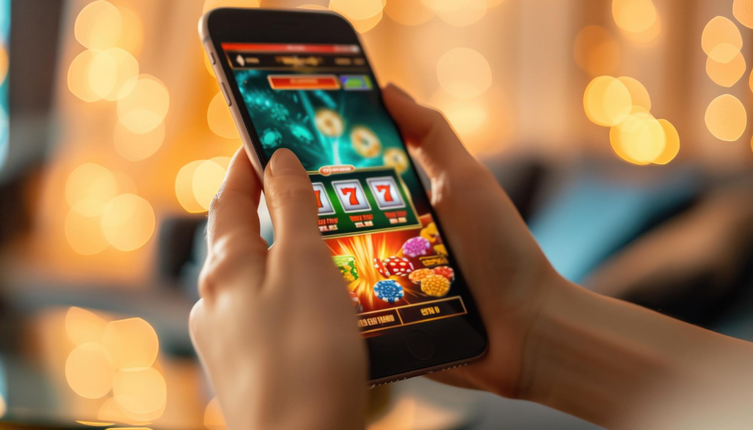Choosing Casino Site