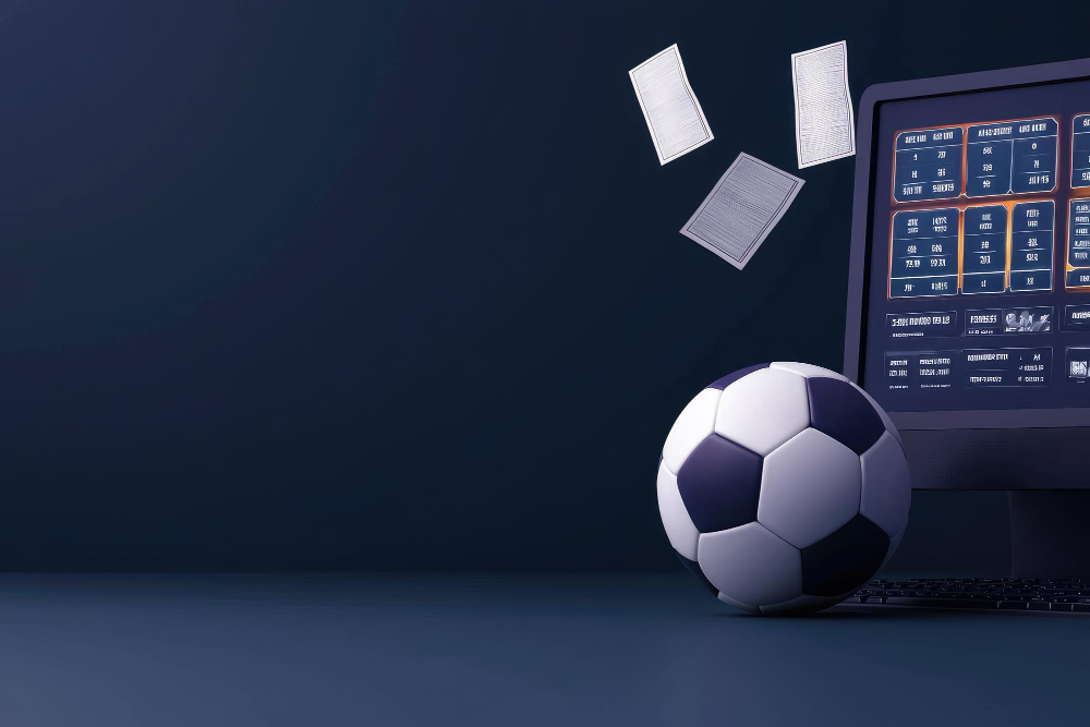 Online Bookmaker