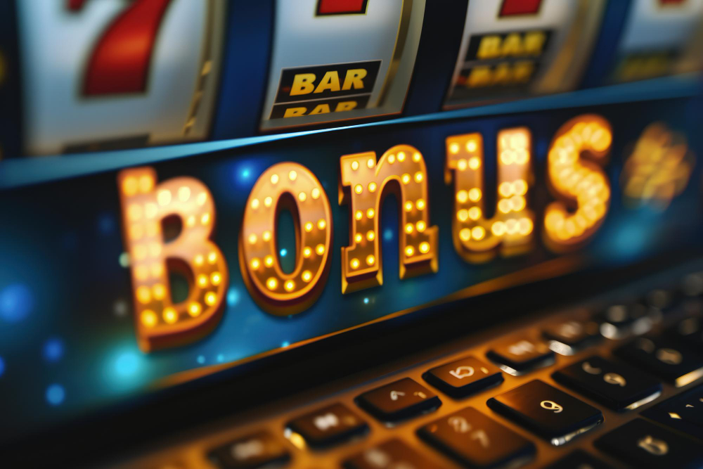 Casino Big Bonuses