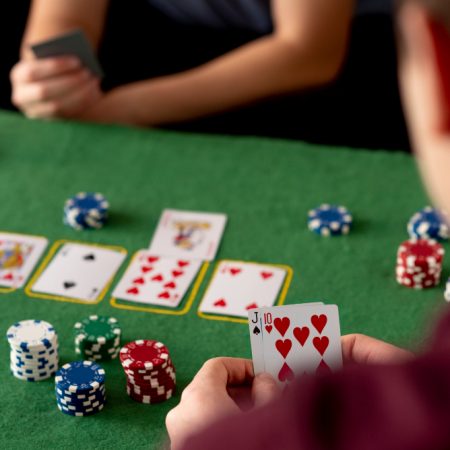 Enhancing Betting Strategies With Online Casino Games