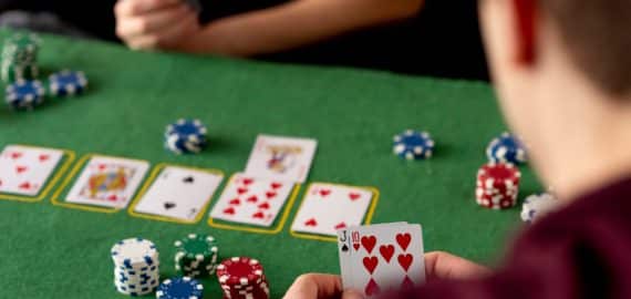 Enhancing Betting Strategies With Online Casino Games
