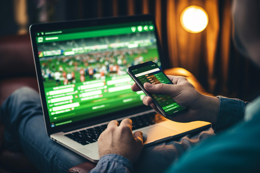 Live Betting - In-Play Betting