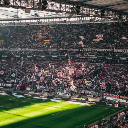 The History and Cultural Significance of Football Chants