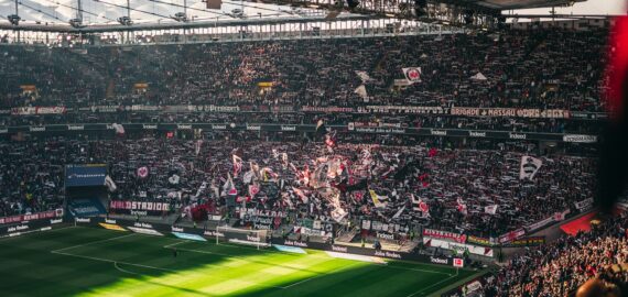 The History and Cultural Significance of Football Chants