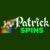 Patrick Spins