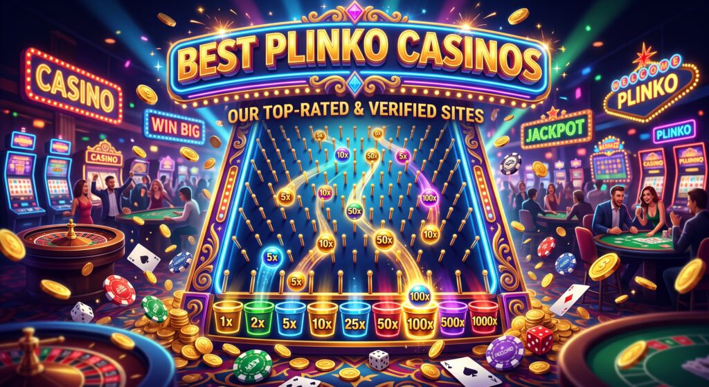 Plinko